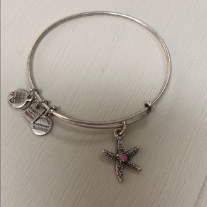 Alex and Ani Bracelet